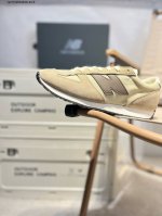 新百伦 Nb327 Nb 471复古慢跑鞋 New Balance 471 复古先锋 Ms327系列复古休闲运动慢跑鞋，上世纪 70 年代的意大利街头风格Nb新