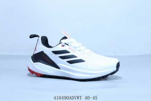阿迪达斯 Adidas Terrex Free Hiker 2代 Low Gtx 休闲登山运动跑步鞋 货号 Gz0683 410490Adywt 40-45