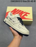 nike Air Force 1‘07 Lv8 原楦头原纸板 打造纯正低帮空军版型 专注外贸渠道 全掌内置蜂窝气垫 原盒配件 原厂中底钢印、拉帮完美 货号:Hh