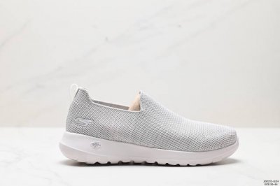 Skechers斯凯奇一脚蹬鞋轻便透气网面休闲运动鞋健步鞋 货号:54638 尺码:39-44 Id:Jdd212-Gzh