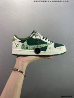 公司级Nike Air Jordan 1 Low 定制配色 定制Aj联名-高端定制 低帮复古文化板鞋 #定制鞋盒 大厂纯原品质出货 超高清洁度 皮料切割干净无任