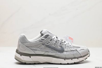公司级nike Initiator Running 耐克ins 超火复古老爹跑鞋 纯原版本 耐克 P-6000老爹鞋initiator 独家出货 独家私模 原鞋