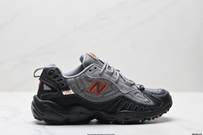 公司级New Balance Nb 703系列 新百伦 减震耐磨包裹性支撑平衡抗冲击低帮 户外功能鞋 货号:Ml703Cb 尺码:36 37 37.5 38 3