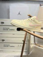 Air Jordan 1 Mid Aj1乔丹一代经典复古文化休闲运动篮球鞋Fq1925 Qm7401667#36-46半