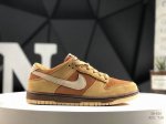 170 Nike Dunk Low 大厂出品 极力推荐原装头层材料 独家版型蒸餾加工帶來的是更好的视觉和脚感体验大厂纯原品质出货 清洁度 电绣工艺 皮料切割干净