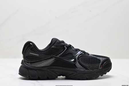 公司级Nike V5 Rnr 耐克 舒适百搭防滑耐磨 低帮休闲鞋 鞋面是大网孔设计 透气性超强 夏天穿完全不会闷脚 特别适合现在这种天气 中底是泡棉材质 脚感特 - 点击图像关闭
