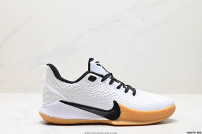 真标耐克nike Zoom Kobe Vi Protro 科比6系列低帮复刻实战运动低帮文化篮球鞋 货号:Ao4434-001 尺码:36 36.5 37.5