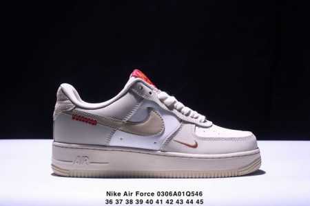 130 Nike Air Force 1 Low 07 ”Year Of The Snake“ 蛇年限定 白绿原楦头原纸板 打造纯正低帮空军版型专注外贸渠道 全 - 点击图像关闭