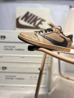 公司级头层皮北面 X 乔丹Air Jordan 1 Low Aj1低帮系列篮球鞋 官方同步配色 原装级产物 #拒绝公底 立体鞋型 细节完美 高清洁度Xz5749