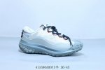 耐克Nike Acg Mountain Fly High Gore-Tex Dark Grey Acg户外登山系列越跑高帮休闲运动徒步鞋 货号 Hf6245-0