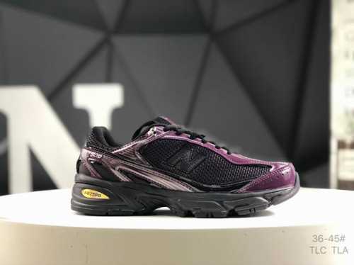 New Balance U509 舒适百搭防滑耐磨 低帮休闲跑步鞋 新百伦 New Balance 509 复古网面运动鞋U509D1。鞋舌上的 New Bal