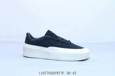 220 阿迪达斯 Adidas Labcourt 百搭休闲轻松舒适 耐磨透气低帮 板鞋 110770Adywt半 36-45