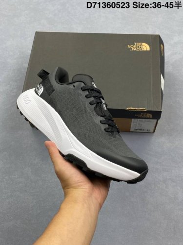公司级北面The North Face Altamesa 300 圆头系带 减震 耐磨 低帮 徒步鞋 货号 Nf0A8A9Rwid-075 尺码 36-45带半