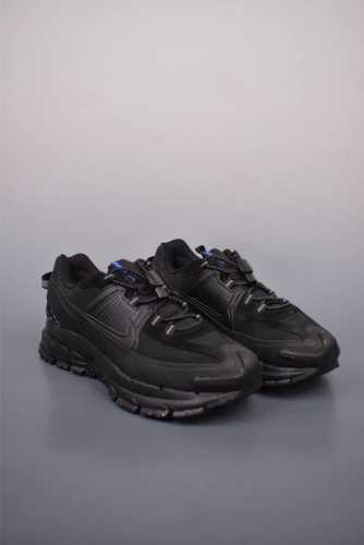290 耐克Nike Zoom Vomero Roam 5 Roam 复古跑五代休闲运动慢跑鞋 纯原版本 简洁设计 功能性强 防水防撕裂鞋面 鞋带也改成了束绳