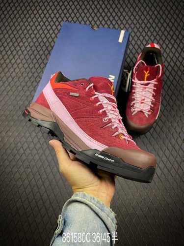 c salomon萨洛蒙 Xa Pro Street Adv 户外运动训练鞋 实拍首发以独特的灵感和视角将专业运动鞋款注入了时尚元素 此次灵感来源于高海拔的放牧