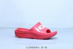 hoka One One Ora Recovery Slide 3 运动拖鞋 4 90Ddooi 36-46
