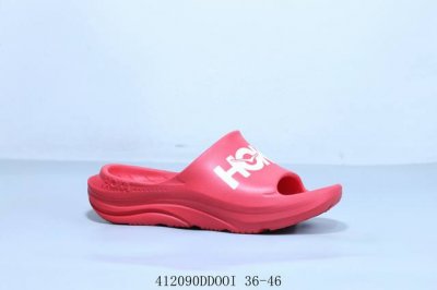 hoka One One Ora Recovery Slide 3 运动拖鞋 4 90Ddooi 36-46