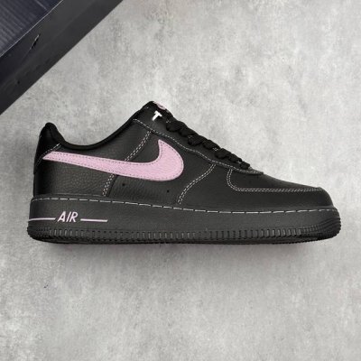 本地 核心私 公司级 耐克 Nike Air Force 1 Low 空军一号低帮运动休闲板鞋 原楦头原纸板 打造纯正空军版型 专注外贸渠道 全掌内置蜂窝气垫