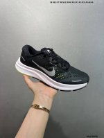 公司级耐克Nike Air Zoom Structure 23 训跑练步鞋 脚回感弹感受非常直接 货号:Cz6720-017 尺码:40-44 Id:584Jy