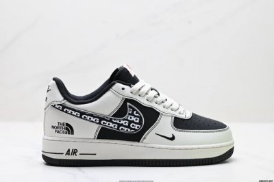 360 公司级Nike Air Force 1‘07 Lv8 原楦头原纸板 打造纯正低帮空军版型 专注外贸渠道 全掌内置蜂窝气垫 原盒配件 原厂中底钢印、拉帮完