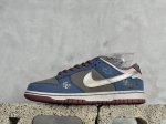 Top版 Nk Dunk Low 游戏主题 黑神话悟空 祥云龙纹 解构复古低帮休闲板鞋 Dv2433-109 #配件请勿遗失。配色灵感来源以游戏-黑神话悟空为主