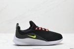 真标耐克Nike Viale 耐克伦敦网面透气轻便跑鞋 货号:Aa2181-006 尺码:36 36.5 37.5 38 38.5 39 40 40.5 41