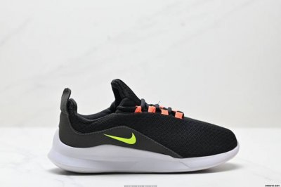 真标耐克Nike Viale 耐克伦敦网面透气轻便跑鞋 货号:Aa2181-006 尺码:36 36.5 37.5 38 38.5 39 40 40.5 41