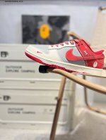 猿人 X Nike Sb Dunk Low 大厂出品 极力推荐 新配色 原装头层材料 独家版型蒸餾加工 帶來的是更好的视觉和脚感体验 大厂纯原品质出货 清洁度