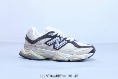 230 Nb 新百伦Joe Freshgoods X Nb9060限量复古联名老爹鞋 111870Aarry半 36-45