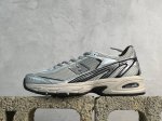 230 放店私 新百伦New Balance U509系列 复古老爹风网布跑步休闲运动鞋 采用硬质牛剖革组合透气网眼布鞋面材质 独立3层组合大底私模 正确独立中