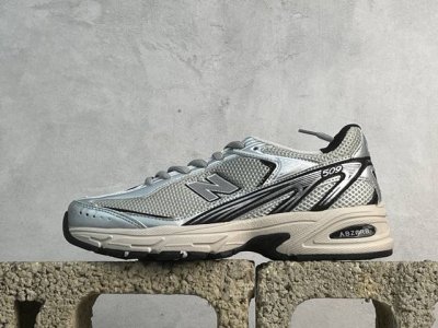 230 放店私 新百伦New Balance U509系列 复古老爹风网布跑步休闲运动鞋 采用硬质牛剖革组合透气网眼布鞋面材质 独立3层组合大底私模 正确独立中
