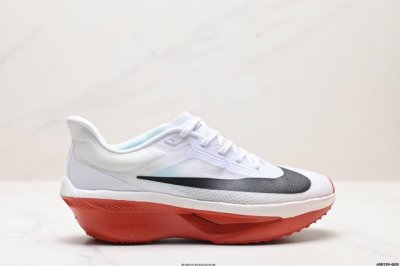 公司级nk Zoomx Invincible Run Flyknit Fk6 Zoom Fly 6轻量飞织低帮休闲运动慢跑鞋 此鞋专为长跑运动员而生 是为5至1