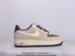 公司级nike Air Force 7 原楦头原纸板 打造纯正低帮空军版型 专注外贸渠道 全掌内置蜂窝气垫 原盒配件 原厂中底钢印、拉帮完美 货号:Fj4228