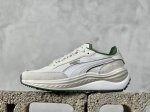 F版 Puma Easy Rider Vintage 彪马舒适简约耐磨透气低帮休闲板鞋 尺码：36 37 37.5 38 38.5 39 40 40.5 41