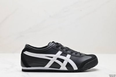 公司级onitsuka Tiger Nippon Made 鬼冢虎手工鞋系列 最高版本mexico 66 Deluxe メキシコ 66 デラックス独家！同步官方