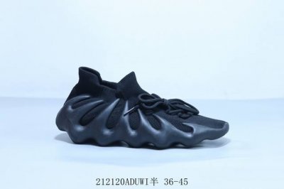 阿迪达斯 椰子 Kanye West X Adidas Yeezy 450 八爪袜套式轻便针织透气休闲运动慢跑鞋 212120Aduwi半 36-45