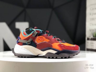Lacoste法国鳄鱼 清新 时尚 舒适 低帮生活休闲鞋 尺码：如图所示 Ltp Tsa