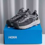 核心私 Hoka Mhopara 2 霍帕拉系列水路两用溯溪涉水休闲户外露营凉鞋 作为先锋品牌的 Hoka One One总是以独特的方式 Hopara是一款溯