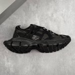 本地 核心私 Xa版 Balenciaga phantom Sneaker 3Xl 巴黎世家10代 新款金属绑带 潮流跑鞋 #增加全新设计 在延续 Track