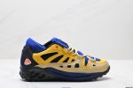 公司级Nk Acg Mountain Fly 2 Low 户外登山系列越跑高帮休闲运动徒步鞋 全新户外鞋款Mountain Fly 全新来袭 该鞋款沿袭前代高帮