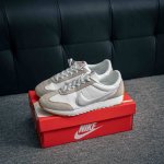 核心私 耐克Nike pacific 百搭防滑耐磨透气低帮生活休闲鞋 货号 Hm4771 103 尺码 36 36.5 37.5 38 38.5 39 40 4