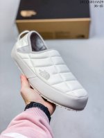 公司级 The North Face Thermoball Traction 北面冬季加绒透气轻盈休闲套鞋 11Jgd315A29