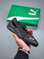 The Open product X puma Speedcat 彪马低帮生活舞蹈鞋 403587 03 尺码 35-41 半
