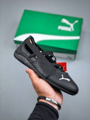 The Open product X puma Speedcat 彪马低帮生活舞蹈鞋 403587 03 尺码 35-41 半