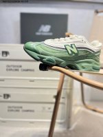 260 new Balance M1000 Nb新百伦系列低帮复古老爹风休闲运动慢跑鞋 全套原楦原纸板原厂数据开发 进口三明治网面 原装进口皮料正确绒感卡色 正