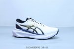 亚瑟士 Asics亚瑟士 Gel Kayano 30 代男女跑鞋马拉松稳定支撑跑步鞋 510460Ddywi 36-45