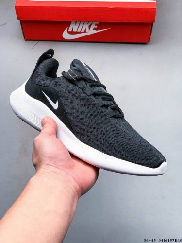 耐克 Nike Viale 伦敦5代 休闲运动轻便减震跑步鞋 0416157B10