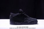 公司级Aj4 Air Jordan 4 Retro ” Infrared “ Aj4乔4 男子文化篮球鞋 大厂出品 主力合作工厂 全新模具开发 纯正4代正确鞋型