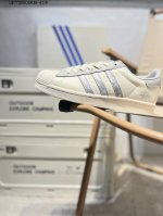 220 斯图西 X Adidas Originals Superstar Al经典配色 经典贝壳头官网同步 实拍首发渠道正品订单 诠释市场最高工艺水平区别市面普