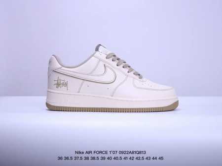 公司级nike Air Force 7 原楦头原纸板 打造纯正低帮空军版型 专注外贸渠道 全掌内置蜂窝气垫 原盒配件 原厂中底钢印、拉帮完美 官方货号:Cw22 - 点击图像关闭